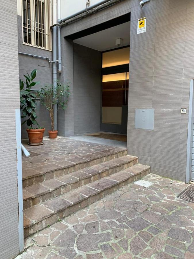 Da Armida Vip Flat Lägenhet Neapel Exteriör bild
