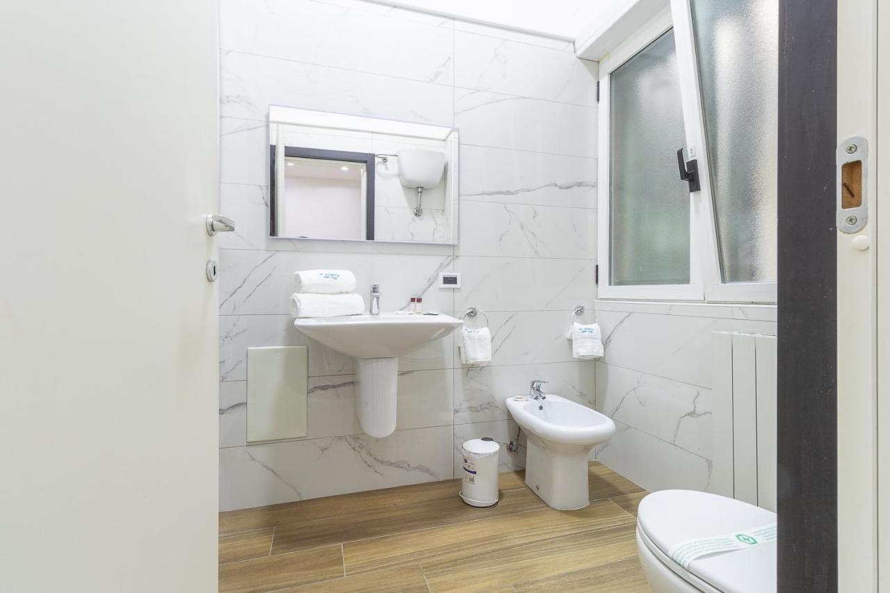 Da Armida Vip Flat Lägenhet Neapel Exteriör bild
