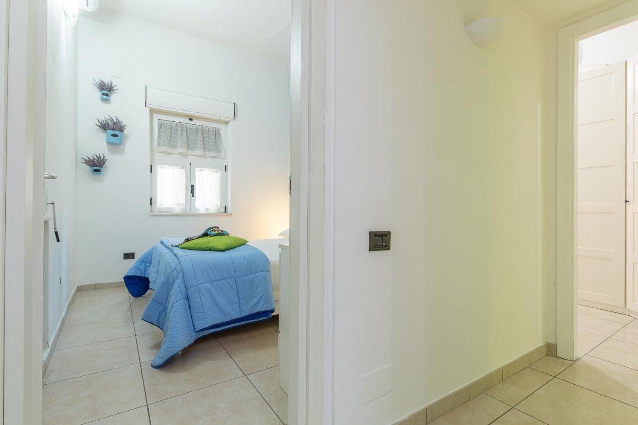 Da Armida Vip Flat Lägenhet Neapel Exteriör bild