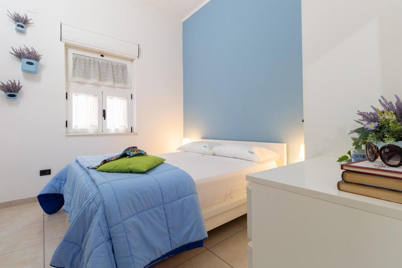 Da Armida Vip Flat Lägenhet Neapel Exteriör bild