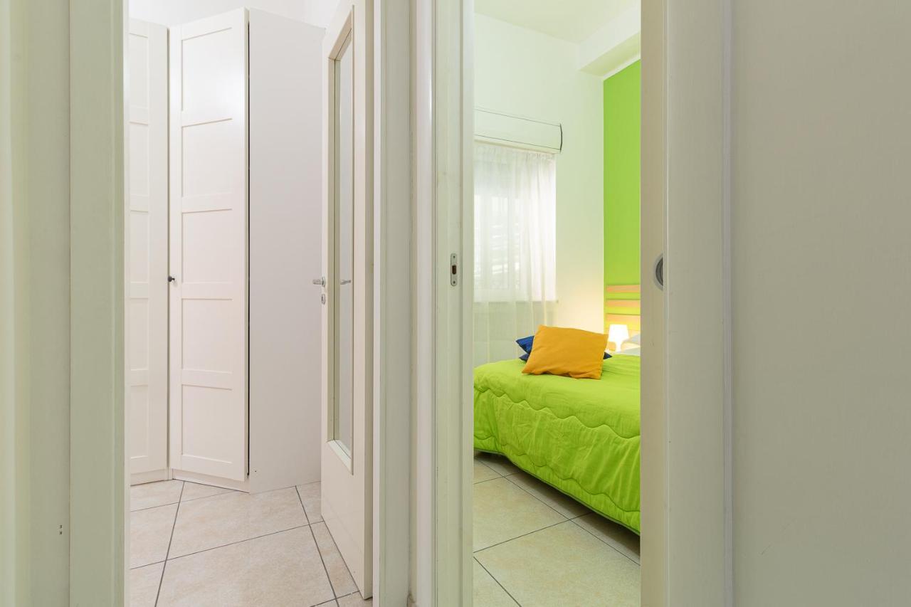 Da Armida Vip Flat Lägenhet Neapel Exteriör bild